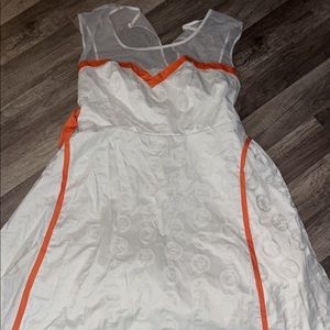 Torrid bb8 dress new with tags